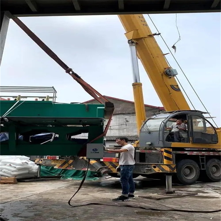 平山大吨位吊车租赁应急保障方案|化解突发吊装需求难题