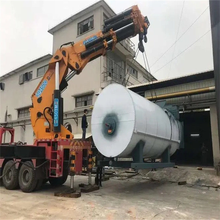 平山吊车租用电话|24小时应急服务|精准吊装方案